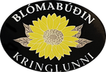 Blómabúðin Kringlunni